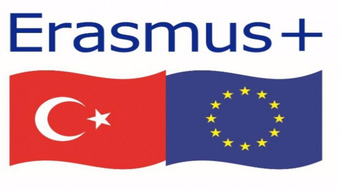 AB ERASMUS+ PROJESİ KATILIM KRİTERLERİ